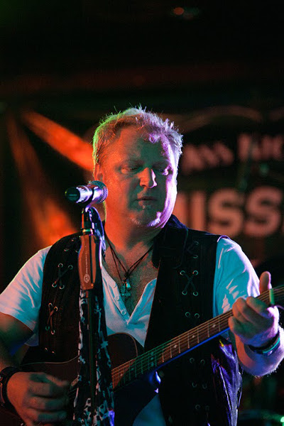 Mission Rock'n'Roll - Ralf